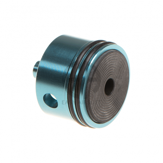 V2 Aluminum Cylinder Head with Cusion Pad (Point)